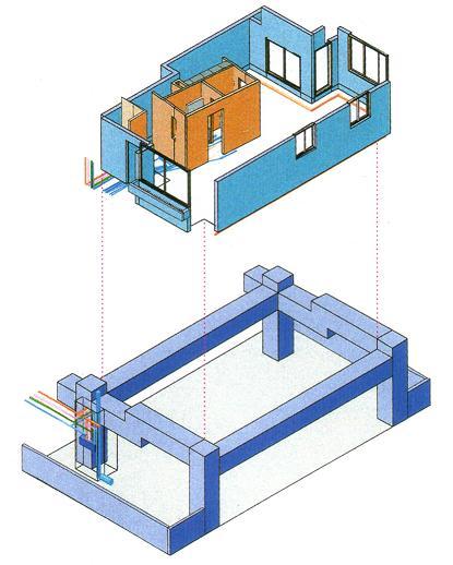 KSI住宅