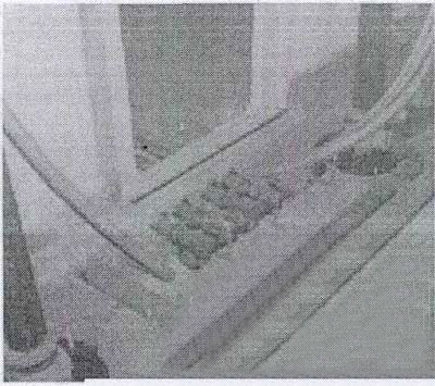 CSI住宅排水管的接头