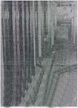 CSI住宅室内横向排水管