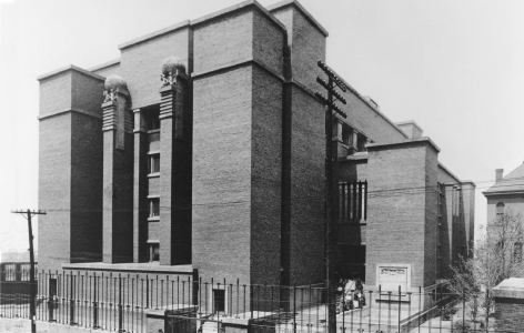 预制构件建筑形式,模块化建筑
