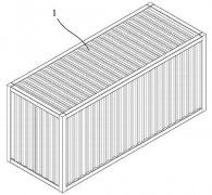 集装箱房屋的一种构建方法(完)