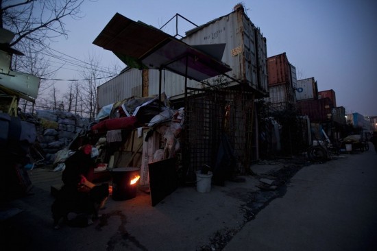 集装箱活动房村,住人集装箱,集装箱房屋,集装箱建筑,集装箱住宅,二手集装箱