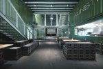 货运集装箱变成了柏林的建筑杰作
